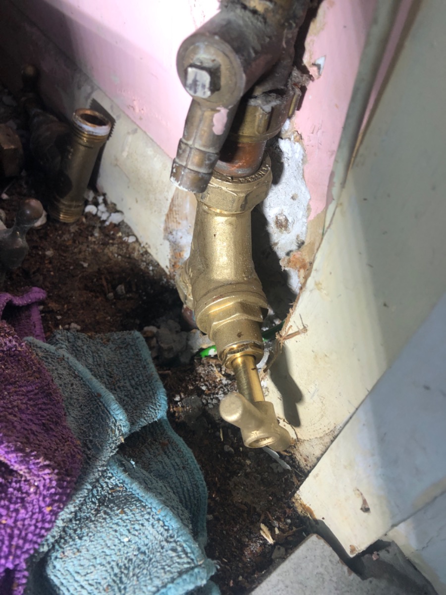 Plumber: Image 1